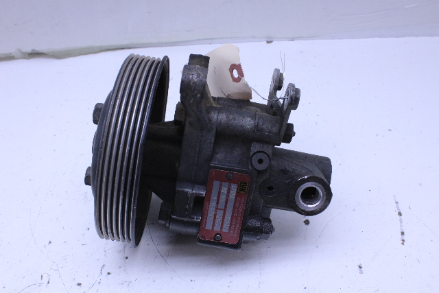 1995 BMW 318i E36 Power Steering Pump 1141516 OEM