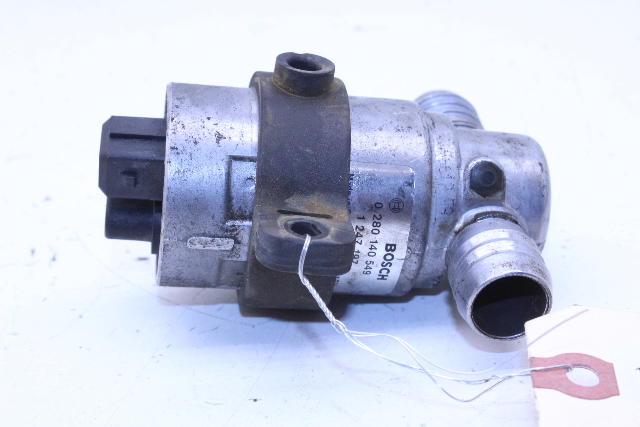 1995 BMW 318ic Air Idle Control T Valve 1247197 Stock#20246 OEM