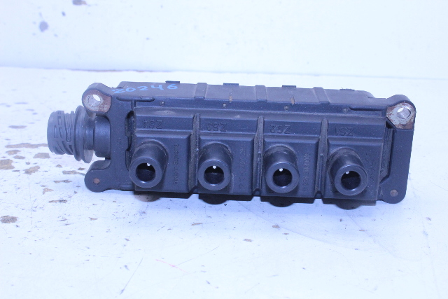 1996-1998 BMW 318i Z3 1.9 Ignition Coil 12131247281 OEM