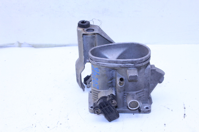1991 1992 1993 1994 1995 BMW 318i E36 Throttle Body OEM