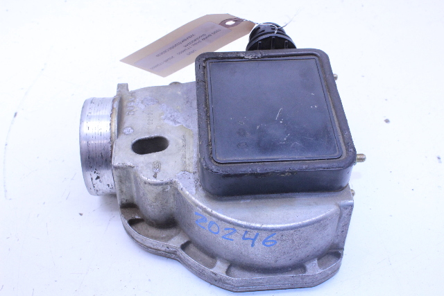 1991 1992 1993 1994 1995 BMW 318i Mass Airflow Meter Sensor OEM