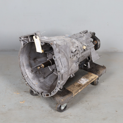 1995-1999 BMW 318ic E36 5 Speed Transmission 23007505600 OEM Used