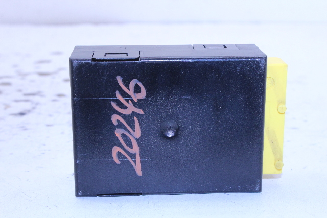 1995 1996 BMW 318i 328i E36 Anti Theft Control Module EWS OEM