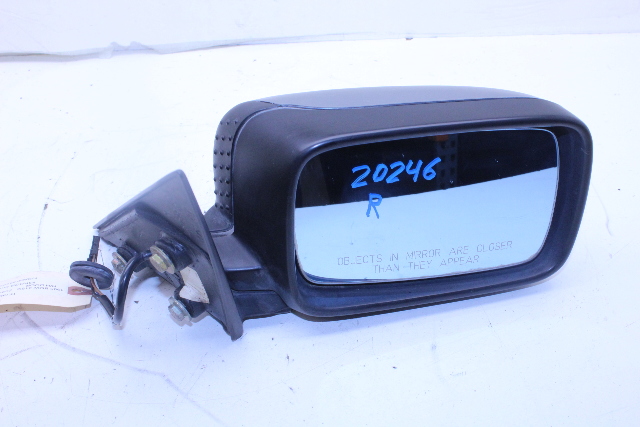 BMW 318ic 325ic 328ic E36 Door Mirror Right Side View OEM