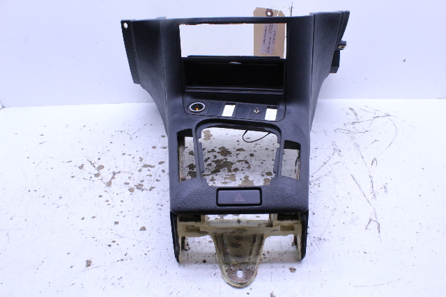 1995 BMW 318ic E36 Upper Console Shifter Trim Bezel Stock#20246