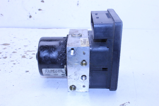 2003-2006 BMW M3 ABS Anti-Lock Brake Pump DSC 34512282250 OEM