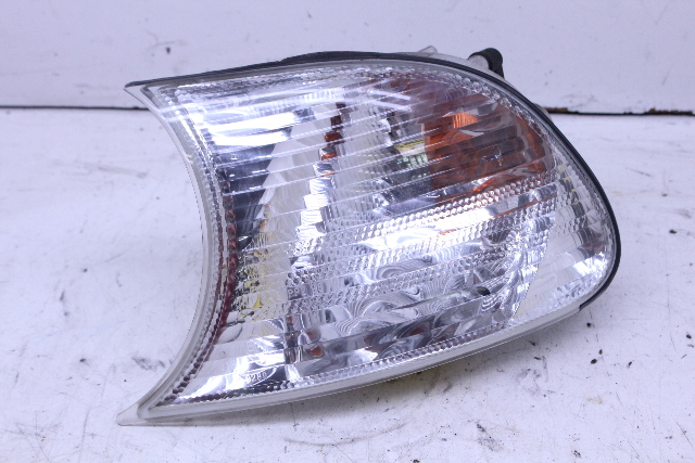 2001 BMW 330ci Front Left Driver Corner Light Lamp 63126904307 OEM