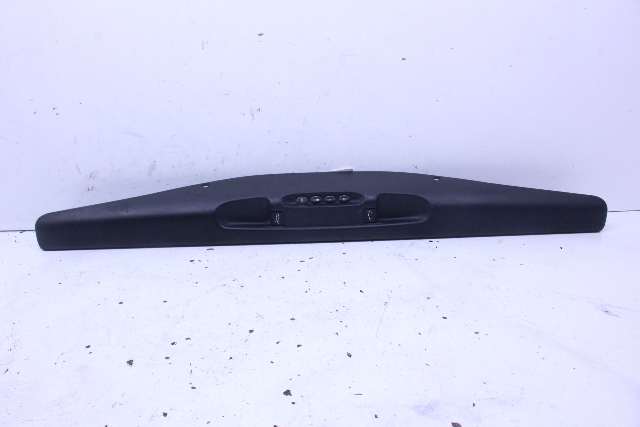 2002 2003 2004 Porsche 911 Boxster Door Sill Moulding Left OEM
