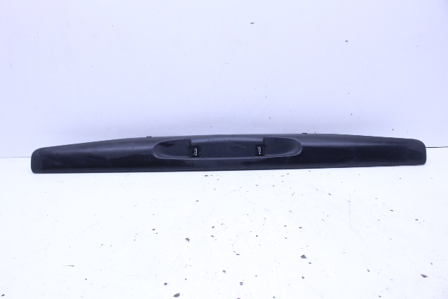 2002 2003 2004 Porsche 911 Boxster Door Sill Moulding Left OEM