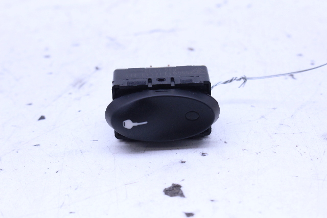 2002-2004 Porsche 911 Boxster Central Locking Door Lock Switch OEM