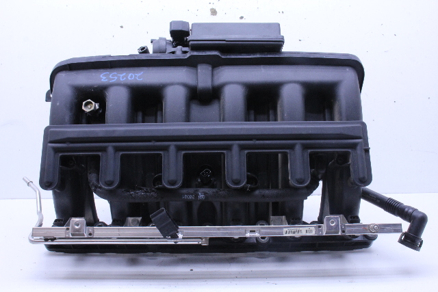 2001 - 2002 BMW 525it Intake Manifold 7502268 OEM