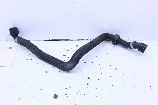 2016 Mercedes AMG GT S Radiator Coolant Hose A1905001172 OEM