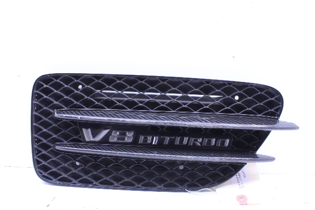2016 2017 Mercedes AMG GTS Fender Grille Right A1908810823 OEM
