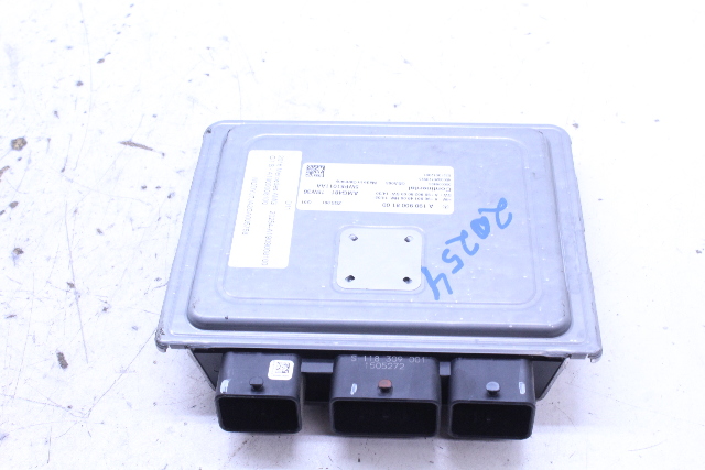 2016 Mercedes Benz AMG GT S Transmission Control Module TCU TCM OEM