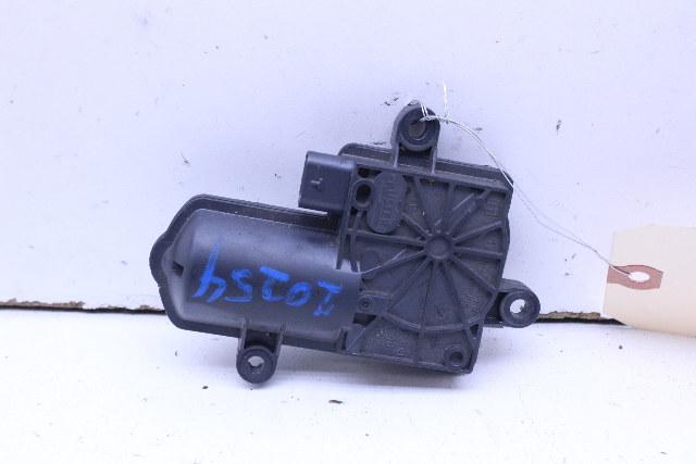 2016 Mercedes AMG GT S Exhaust Back Pressure Actuator A1909064500 OEM