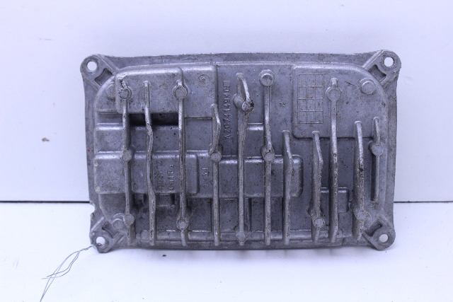 2016 Mercedes AMG GT LED Headlight Ballast Control Module A2189012501 OEM
