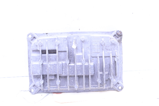 2016 Mercedes AMG GT LED Headlight Ballast Control Module A2189012501 OEM