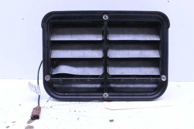 2016 Mercedes AMG GT S Rear Quarter Panel Vent Antenna - 2229050236 OEM