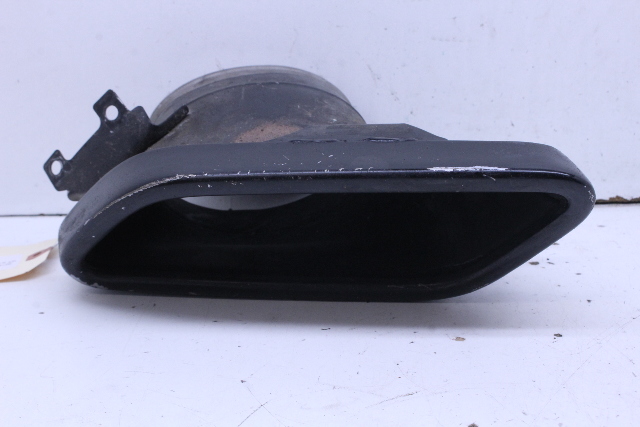 2016 Mercedes AMG GTS Exhaust Muffler Tip Left OEM