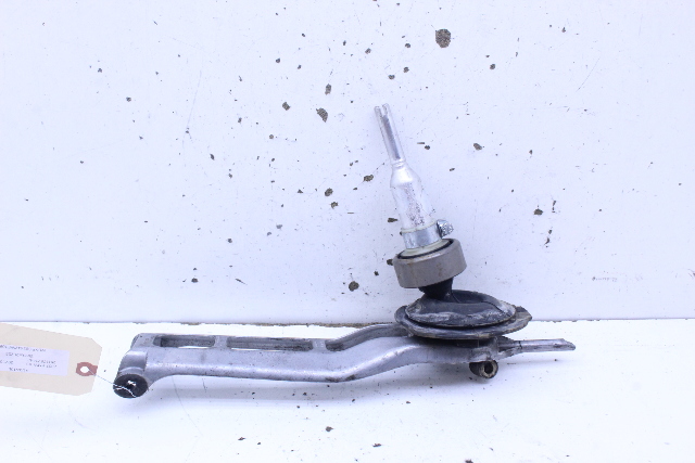 2007 BMW X3 Automatic Transmission Shifting Arm - 25117521442 OEM