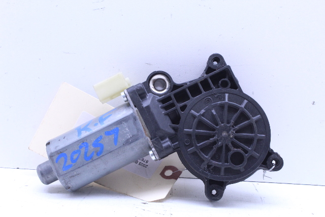 BMW 325i 328i 330i Front Power Window Motor Right - 67628362064 OEM