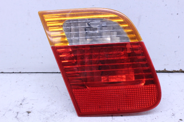 2002-2005 BMW 325i 330i Sedan Left Tail Light 63216907945 OEM