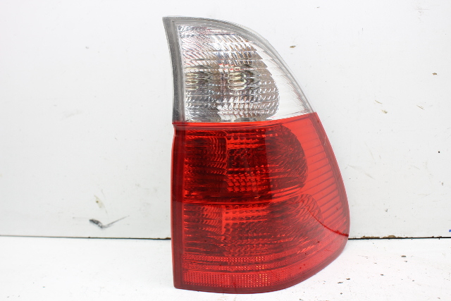 2004 2005 2006 BMW X5 E53 Tail Light Lamp Right Passenger 7164474 | eBay