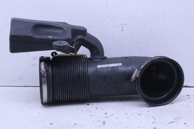 2000 2001 BMW 540i 740i E38 E39 Intake Boot Tube Pipe Hose 1436139 OEM