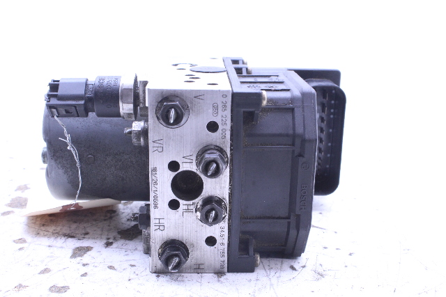 2001 BMW 540i E39 ABS Anti Lock Brake Pump 34526755741 OEM
