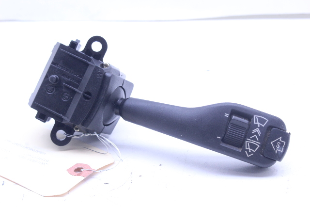2001 2002 2003 BMW 525i 528i 530i 540i M5 E39 Windshield Wiper Switch OEM