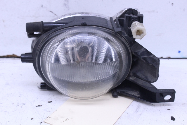 2001 BMW 540i E39 Driver Left Fog Light Lamp 63176900221 OEM