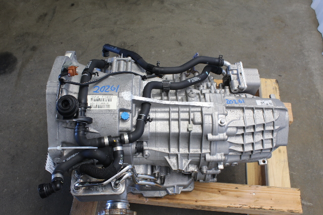 2017 2018 Porsche 718 Cayman S Boxster S 2.5 PDK Automatic Transmission 11k OEM