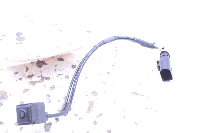 2017 2018 Porsche Boxster Cayman 718 Rear Backup Reverse Camera OEM