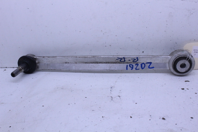 2013-2019 Porsche Boxster Cayman 981 718 Rear Control Arm Track Rod OEM