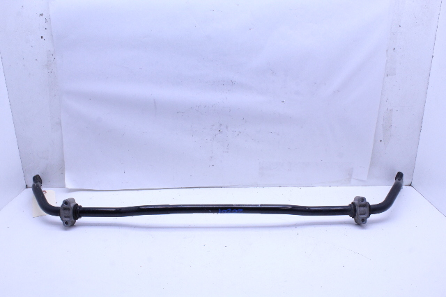 2017 Porsche Cayman S Rear Sway Bar Stabilizer 98133370316 OEM