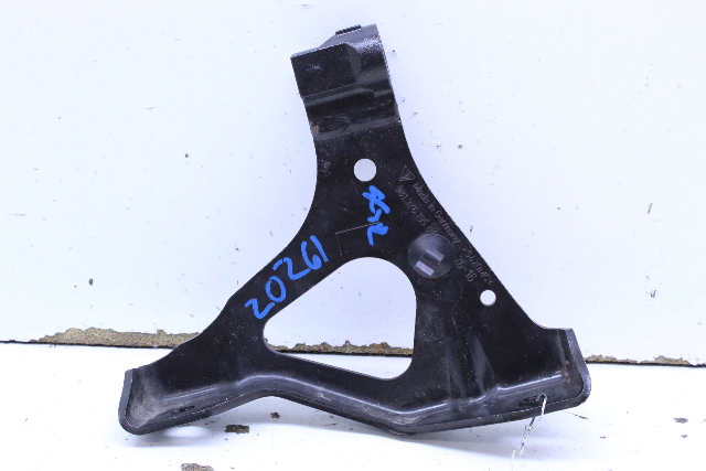 Porsche Boxster Cayman 718 Transmission Mount Bracket Left 98137519501 OEM