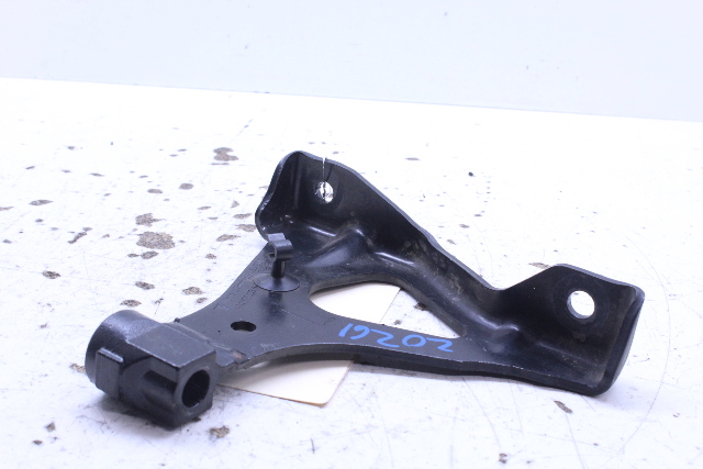 Porsche Boxster Cayman 718 Transmission Mount Bracket Left 98137519501 OEM