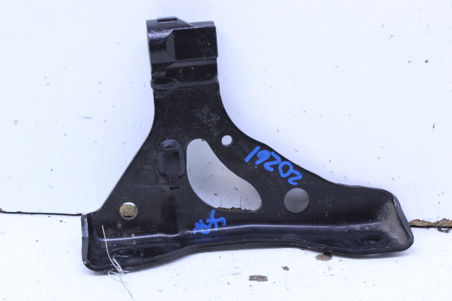 Porsche Boxster Cayman 718 Transmission Mount Bracket Right 98137519601 OEM