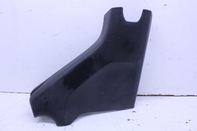 2014 - 2023 Porsche Cayman 981 718 Seat Belt Trim Left - 98155545104 OEM