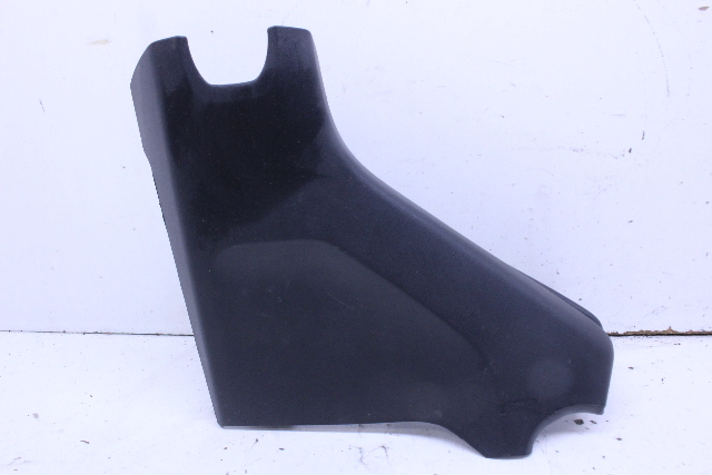 2014 - 2023 Porsche Cayman 981 718 Seat Belt Trim Right - 98155545209 OEM