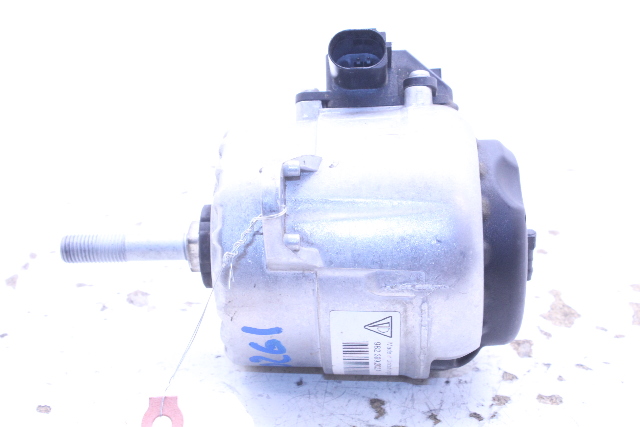 2017 2018 Porsche Boxster S Cayman S 718 Transmission Mount 718399202A OEM