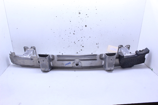 2017 Porsche Cayman 718 Rear Bumper Reinforcement 718807089A OEM