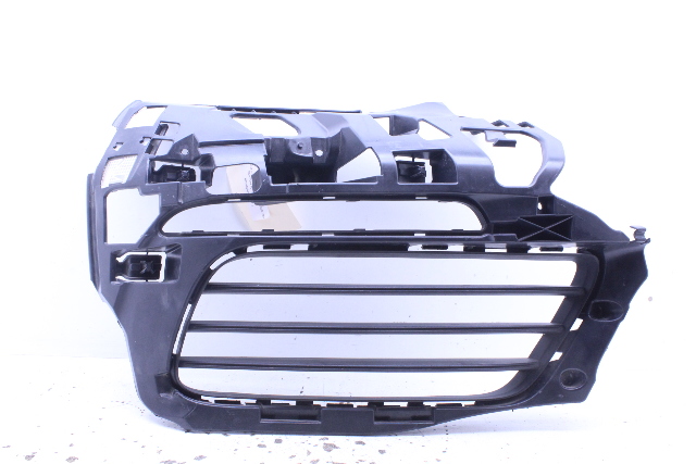 2017 2018 Porsche Cayman S 718 Front Bumper Grille Right 718807684 OEM