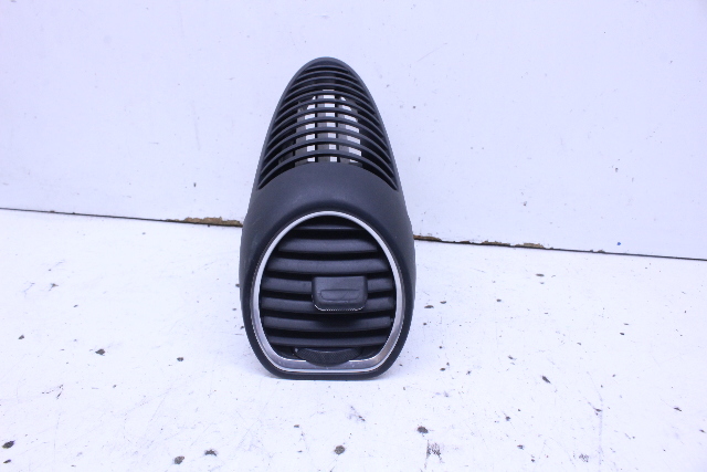 2017-2022 Porsche Boxster Cayman Center Dash Air Vent Grille Right - 982819202D OEM