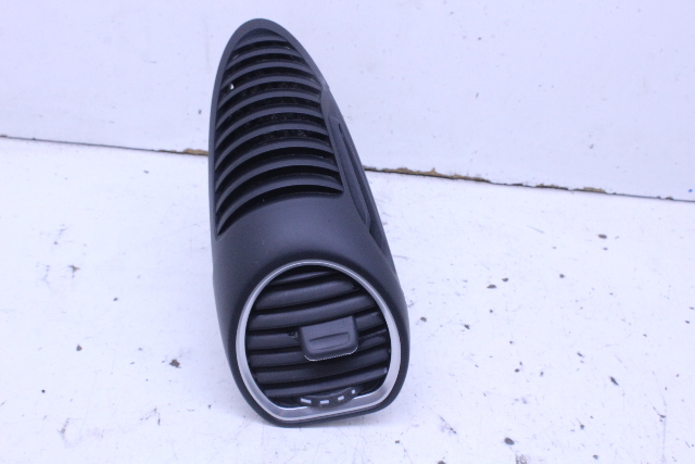 2017-2022 Porsche Boxster Cayman Outer Dash Air Vent Grille Right OEM