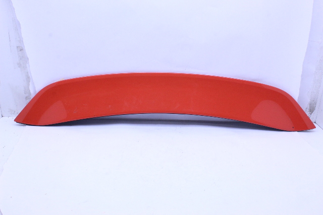 2017 2018 2019 2020 2021 Porsche Cayman 718 Rear Spoiler Wing SEE NOTE 718827677E OEM