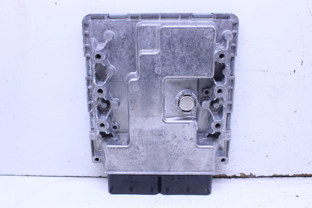 2017 2018 Porsche Boxster Cayman 718 Engine Computer Module ECU ECM DME 718907309C OEM