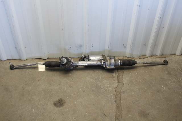 2013 2014 2015 2016 2017 Porsche 911 Boxster Cayman Steering Gear Rack Pinion OEM