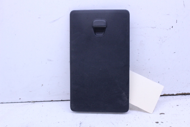 2012-2019 Porsche 911 Boxster Cayman Fuse Box Cover Left - 99155542103 OEM