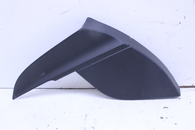 2012-2019 Porsche 911 Boxster Cayman Door Panel Trim Left OEM